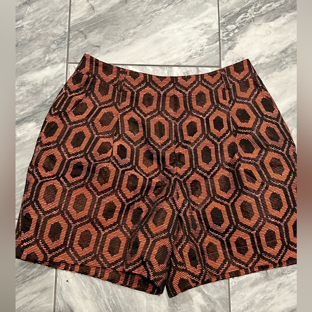 Burberry shorts